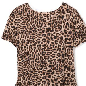 NWT Soma COOL NIGHTS Mix & Match Crewneck Tee